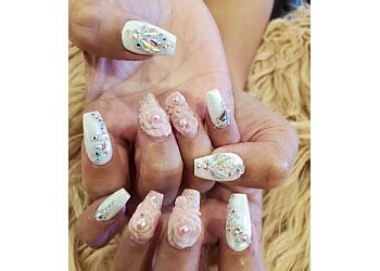 The Best 10 Nail Salons near Fremont, CA 94538 